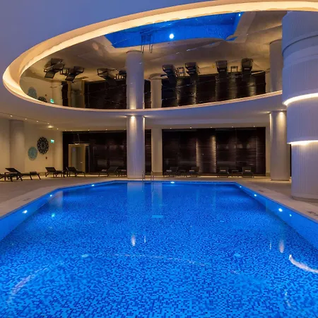 Hilton Mall Of Istanbul-2
