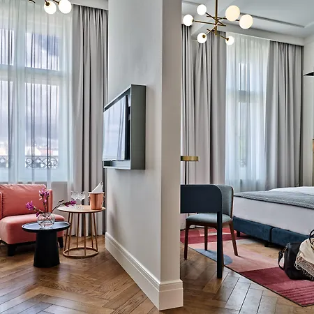 Hotel Altus Palace - Destigo Hotels-2