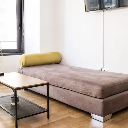 Iasonos Suites Athens-2