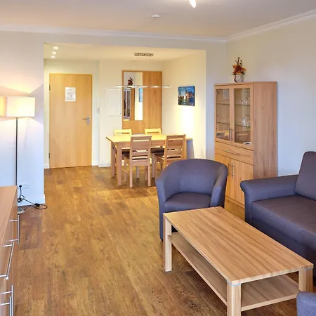 Appartement-Haus Blumenhof-2