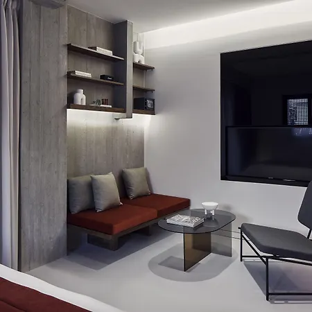 The Newel Metaxourgeio By Athens Stay-3