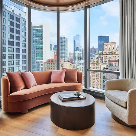 Pendry Manhattan West-3
