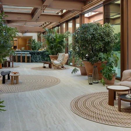 Six Senses Rome-2