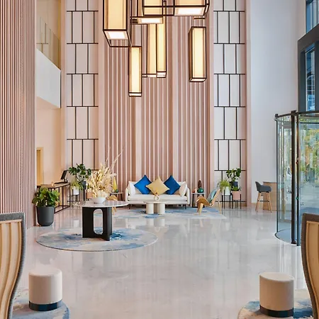 Voco Dubai The Palm By Ihg-3