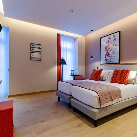 Rossio Plaza Hotel-2