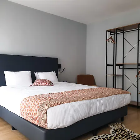 Hotel La Piece-2
