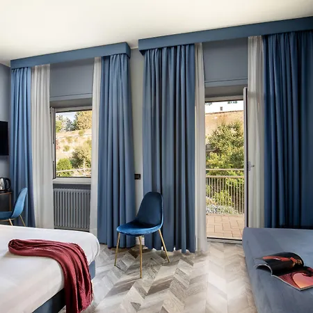 Bloom Hotel Rome-2