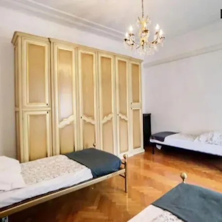 City Center Best Hostel-2