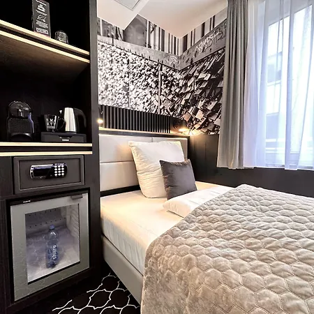 Rhein Hotel St. Martin-3