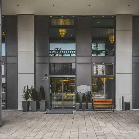 Hampton By Hilton Stuttgart City Centre-2