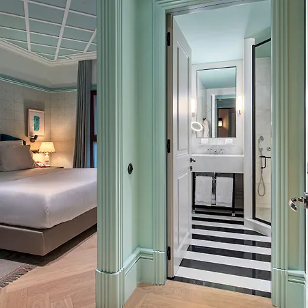 The Editory Boulevard Aliados Hotel - Preferred Hotels-3