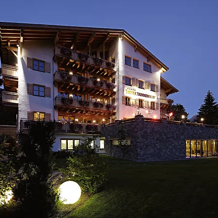 Hotel Tannenhof*****Superior-2