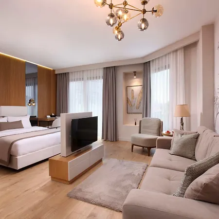 The Pearl Suites-2