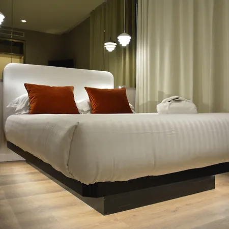 Le Katorze Hôtel-3