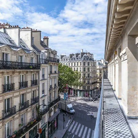 Quartier Libre Marais-2