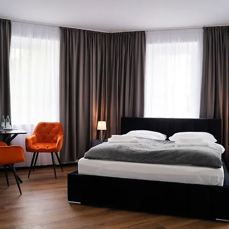 Boutique Hotel Elisei-3