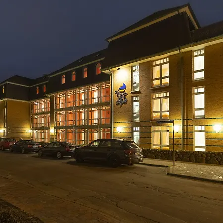 Strandhotel Sylt-2