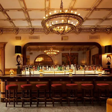 The Hotel Chelsea-2