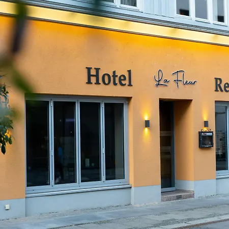 Hotel La Fleur-2