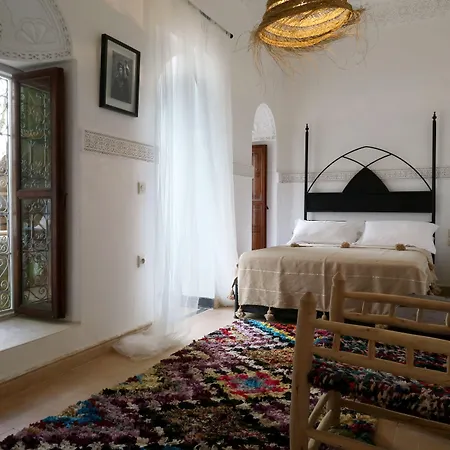 Riad Dar Dar-2