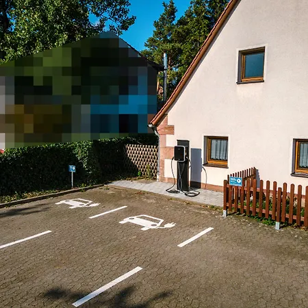 Übernachten in der Tenne-3