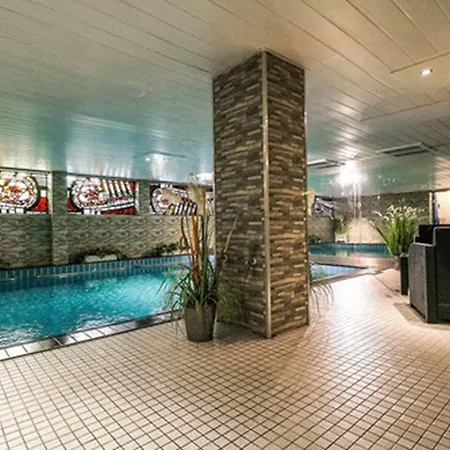 Hotel Schwarzwälder Hof-2