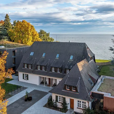 Seegut Zeppelin - A Member Of Design Hotels-3