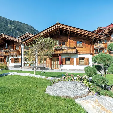 Alpenresort Thanner-3