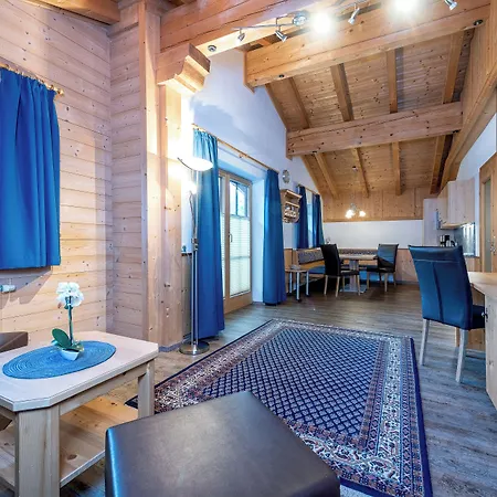 Alpenresort Thanner-2