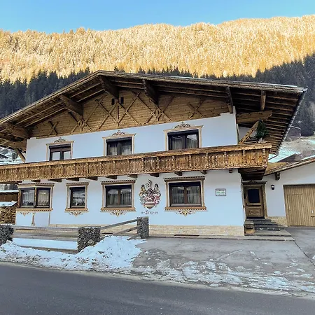Landhaus Lenz-3