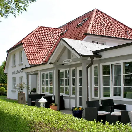 Hotel Haus Kranich-2