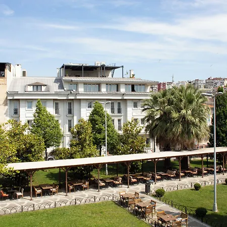 Recital Park Hotel-3