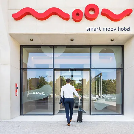 Moov Hotel Lisboa Oriente-3