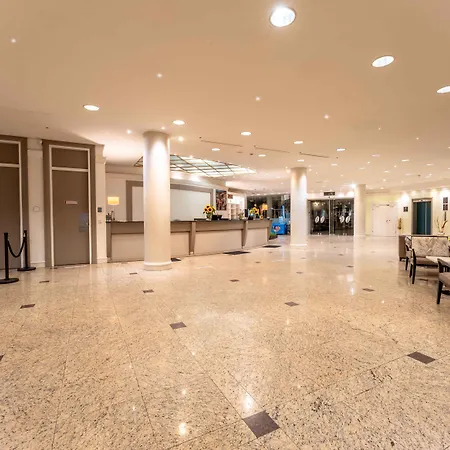 PLAZA Premium Wien-3
