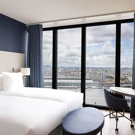 Maritim Hotel Amsterdam-2
