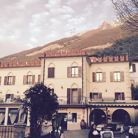 Hotel E Ristorante Cassone-3