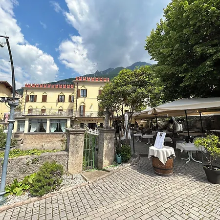 Hotel E Ristorante Cassone-2