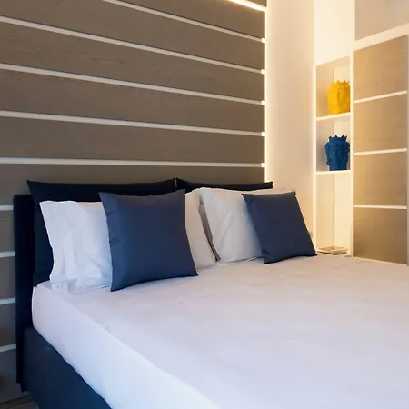 La Musa Apartments & Rooms-3