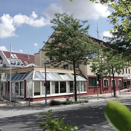 Hotel-Restaurant Zum Kirschbaum-2