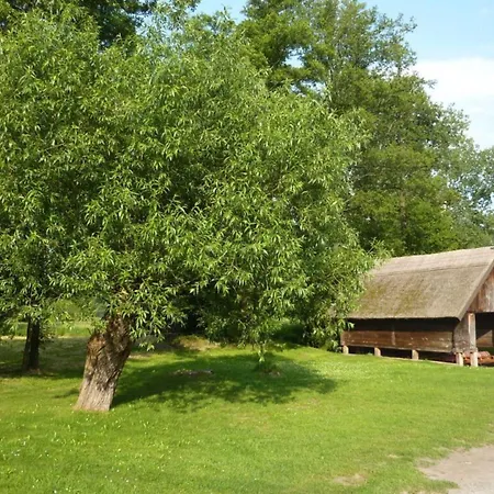 Spreewald Pension Spreeaue-3