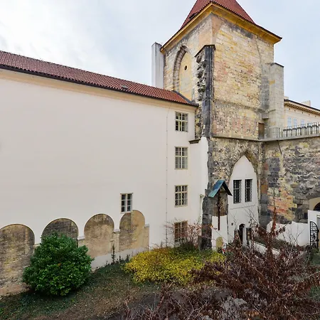 Lazenska N4 Residence-3