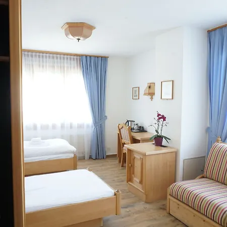 Hotel Sternen-3