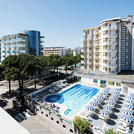Hotel Luna-3