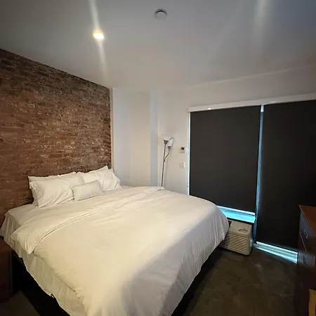Tribeca Hotel Fidi-3