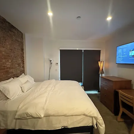 Tribeca Hotel Fidi-2