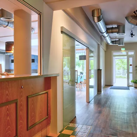 B&B Hotel Kassel-Industriepark-2