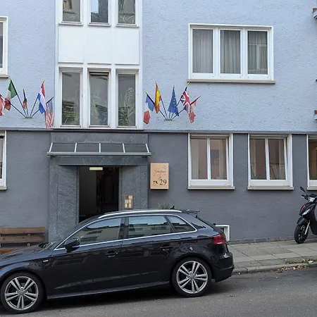 Gästehaus Ziegler-3