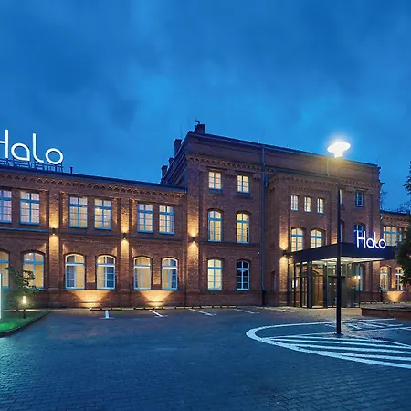 Hotel Halo Szczecin-3