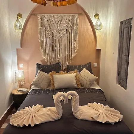Riad Be Colors-2
