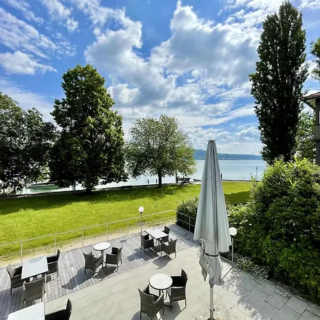 Hotel Fischerhaus Bodman-3